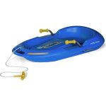 Rolly toys - luge enfant rolly snow max bleu