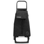 Rolser poussette de march baby mf joy1800 - 2 roues - noir
