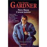 Roman policier - perry mason - perry mason lavocat - justicier - sept enqutes - matthew rhys - 1933