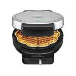 Gaufrier - rommelsbacher - wa 850 - 1 - gaufre en forme de c?ur - rev�tement antiadh�sif - r�glage du ...