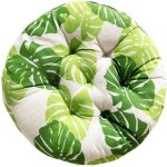 Rond coussin de chaise galette de chaise pour maison bureau jardin coussin decoratif pour terrasse tatami ... Rond coussin de chaise galette de chaise pour maison bureau jardin coussin decoratif pour terrasse tatami ...