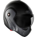 Roof casque modulable boxxer graphite mat uni
