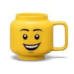 Room copenhagen r. c. lego ceramic mug large happy boy 41460806