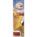 Sticker géant roommates simba timon et pumba le roi lion - jaune - pour chambre denfant Sticker géant roommates simba timon et pumba le roi lion - jaune - pour chambre denfant