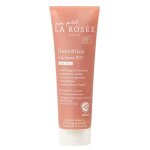 Dentifrice b�b� - sogiphar - la ros�e - fraise bio - 50ml - anti - caries et protection gencives