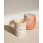 La rosee du matin bougie parfumee 50h - my jolie candle