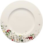 Rosenthal assiette avec aile 28 cm brillance bone china service de table design plat de présentation ... Rosenthal assiette avec aile 28 cm brillance bone china service de table design plat de présentation ...
