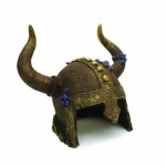 Rosewood d�co aqua casque viking - pour aquarium
