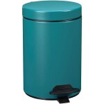Rossignol - poubelle 3l cyjeu bleu canard
