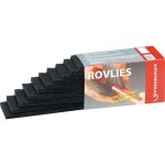 Rothenberger rovlies 45268 - tampons de nettoyage cuivre x 10