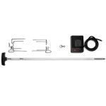 Rtissoire pour barbecue napoleon kettle pro 47 et 57 cm depuis 2024