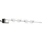 R�tissoire pour barbecue weber genesis ii