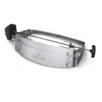 R�tissoire napoleon tq & pro285 avec ouverture � lavant pour four � pizza