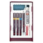 Rotring s0699380 coffret 3 stylos techniques is?