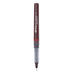 Rotring tikky graphic feutre fin 030mm encre noire