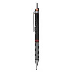 Porte mine - rotring - tikky - 1 mm - noir - pr�cision pour dessin technique