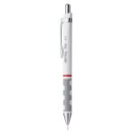 Rotring tikky porte mine�hb 050�mm corps blanc