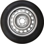 Roue remorque 155 / 70x13 - 4tr98