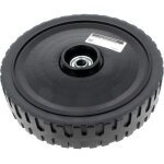 Roue arriere d=200mm clt31100204022 - tondeuse a gazon greatland - roues et roulettes