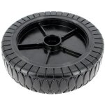 Roue arriere d=210 481007318 / 1 - tondeuse a gazon Roue arriere d=210 481007318 / 1 - tondeuse a gazon