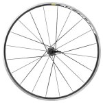 Roue arrire cassette mavic aksium - noir - 11 / 10 vitesses - jante 17c