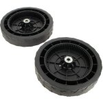 Roues arrieres d=260 17355023 - tondeuse a gazon Roues arrieres d=260 17355023 - tondeuse a gazon