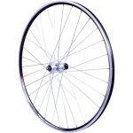 Roue arri�re mach1 cfx noir - miche magnum k7 10 / 11 - v�lox - adulte
