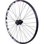 Roue arrire mach1 karma 26 - shimano m47 - mixte - adulte - velox