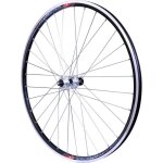 Roue arri�re mach1 road runner 700c noir - miche magnum k7 10 / 11