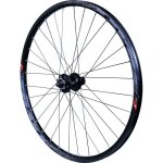 Roue arri�re mach1 traxx tubeless - shimano m475 - taille de roue : 27. 5 (584)