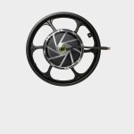Roue motrice compl�te arri�re 160city - piece trottinette �l�ctrique urbanglide