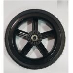 Roue arrire poussette duette ou triplette peg perego