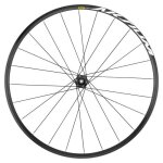 Roue arrire pour vlo de route mavic aksium disc centerlock 12 - 142 shimano 20 622 - 17 - noir - 11 ...