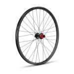 Roue arri�re vtt 29 6 vis gurpil gtr shimano boost - noir - carbone ud tubeless ready - 988g
