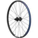 Roue arrière vtt shimano wh - mt501 - cl - r12 - b 275 pouces noir en aluminium Roue arrière vtt shimano wh - mt501 - cl - r12 - b 275 pouces noir en aluminium