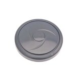 Accessoire - tornado - roue arrière - noir - compatible avec to7329 - 1 pièce Accessoire - tornado - roue arrière - noir - compatible avec to7329 - 1 pièce