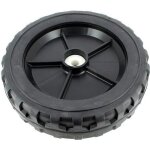 Roue avant / arriere d=210 381007360 / 0 - tondeuse a gazon