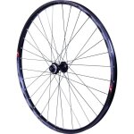 Roue avant mach1 klixx 23c - shimano rm66 - taille de roue : 29 (622) - tubeless ready