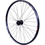 Roue avant mach1 klixx 23c - velox dh tx15 / 100 - tubeless ready - 29 pouces