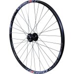 Roue avant v�lox mach1 neo disc - shimano m475 - taille de roue : 29 (622)