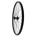 Roue avant vtt rodi - db disc noir