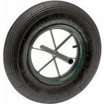 Roue de brouette gonfl�e �400mm guitel