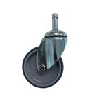 Roue de ch�ssis pour chariot de lavage ultraspeed vileda vileda professional