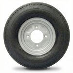 Roue compl�te 8 480 x 8 pour remorque