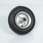 Roue compl�te de rechange 2. 50 - 4 pour stabilisateur moose racing moto enfant