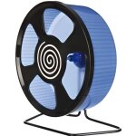 Roue d exercice plastique  20 cm