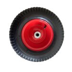 Roue gonflable  330 x 95 mm