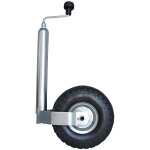 Roue jockey gonflable - marque - modèle - charge maximum 130 kg - hauteur 63 cm - diamètre de la roue ... Roue jockey gonflable - marque - modèle - charge maximum 130 kg - hauteur 63 cm - diamètre de la roue ...