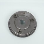 Roue libre de dmarreur rms pour scooter mbk 125 k flame r 1996  1999 5ns - e55700 - 000 neuf