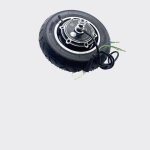 Roue motrice arri�re - urbanglide - all road 2 - ecross pro xs - lite - adulte - mixte - trottinette